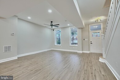 1721 Chilton St, Baltimore, MD 21218 - photo 6