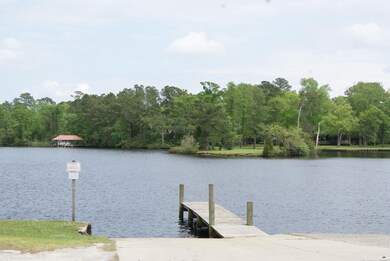 Minutes from Downtown New Bern