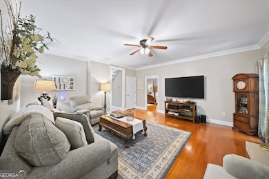 5074 Peach Mountain Cir, Gainesville, GA 30507 - photo 7