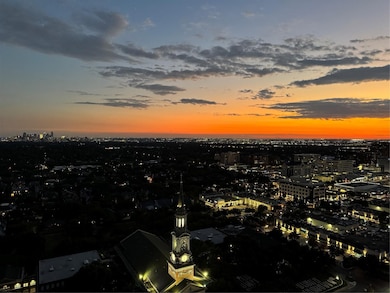 Preston Tower Condominiums unit 2401, Dallas, TX 75225 - photo 2