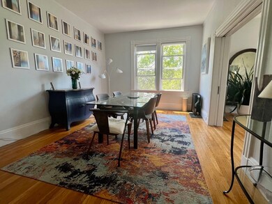 173 Davis Ave unit 5, Brookline, MA 02445 - photo 3