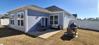 220 Pollyanna Dr, Greenville, SC 29605 - photo 7