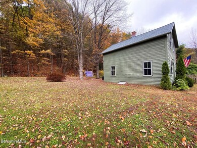 side yard