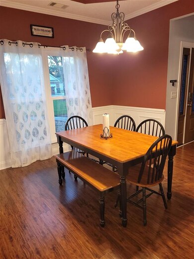 202 Drayton Ct, Warner Robins, GA 31088 - photo 3