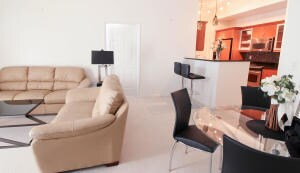 Living Dining