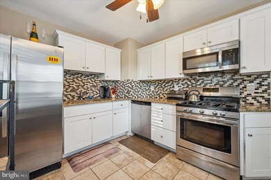 1818 W High St, Haddon Heights, NJ 08035 - photo 5