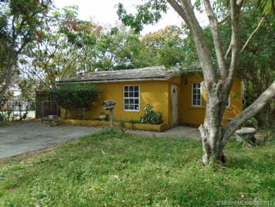 FRONT EXTERIOR