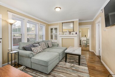 22 Milton St, Worcester, MA 01605 - photo 5