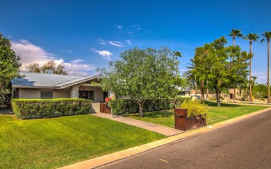 Sandy Lane Home