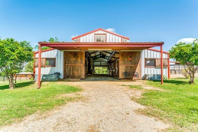 1500 Hodges Rd, Poolville, TX 76487 - photo 3