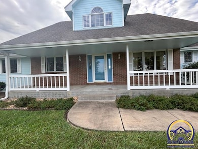 3131 SE 85th St, Berryton, KS 66409 - photo 2