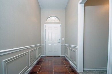 275 Hunters Glen Dr, Hudson, OK 74904 - photo 5