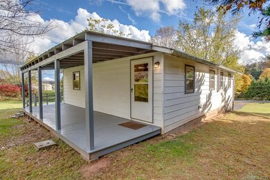 2797 New Leicester Hwy unit A & B, Leicester, NC 28748 - photo 2