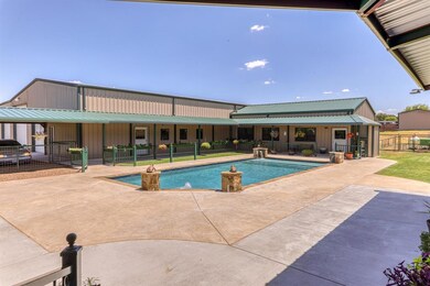 291 County Road 4593, Boyd, TX 76023 - photo 7