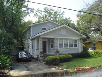 1518 Robinson Ave, Jacksonville, FL 32205 - photo 2