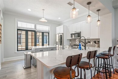 Fully remodeled Kitchen