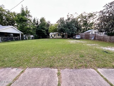 Front Yard