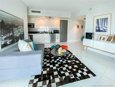 Living Dining
