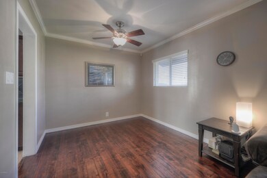 Formal Dining area