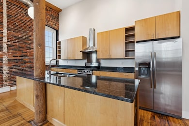 Waterfront Corner 3 Bedroom Condo