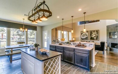 3831 Cualquiera, San Antonio, TX 78261 - photo 7