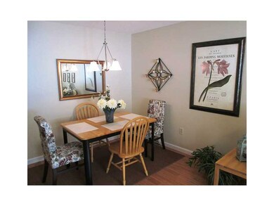Dining Room.