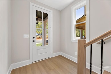 3416 Archerfield Way, Smyrna, GA 30080 - photo 7