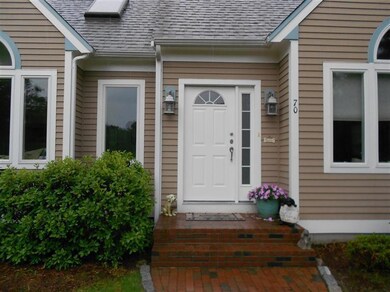 70 Curley Blvd, North Falmouth, MA 02556 - photo 2