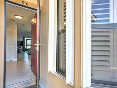 6180 S Mirror Lake Dr unit 510, Sebastian, FL 32958 - photo 4