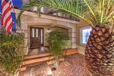 11026 Fishers Island St, Las Vegas, NV 89141 - photo 3