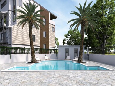 Community Pool