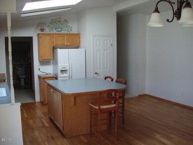 Kitchen #2