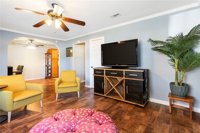 415 NW 7th St, Bentonville, AR 72712 - photo 5