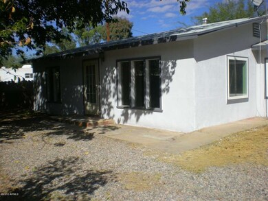 Another Exterior View