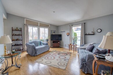 12. Living Room Alternate Angle