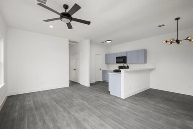 769 Dillard St unit A, Houston, TX 77091 - photo 5