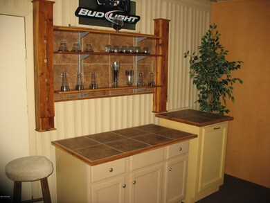 5912 Rafter Circle AZ Room Bar