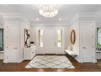 Entrance/Foyer