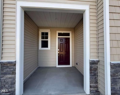 257 Lily Patch Ln, Smithfield, NC 27577 - photo 2