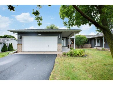 Welcome to 15591 95th Ave N.  This town home has l