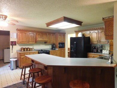 . Kitchen