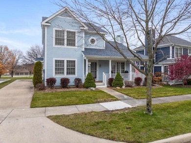 704 Lake Park Dr, Boyne City, MI 49712 - photo 3