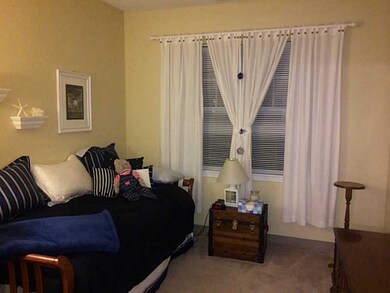 Exterior Front. 2nd bedroom
