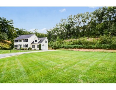 40 Forbush Mill Rd, Bolton, MA 01740 - photo 2