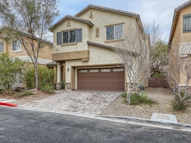 6136 Carter Caves Ave, Las Vegas, NV 89139 - photo 2