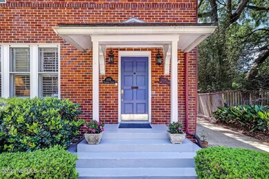 1456 Edgewood Cir, Jacksonville, FL 32205 - photo 5