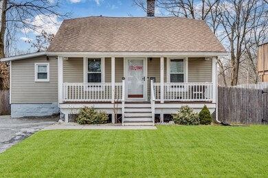 182 Wrentham Rd, Springfield, MA 01119 - photo 2