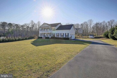 972 Falls Pointe Way, Huntingtown, MD 20639 - photo 3