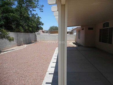Property Photo. backyard