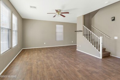 Great room